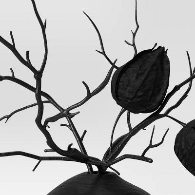 Small Dead Branch Arrangement - Threshold