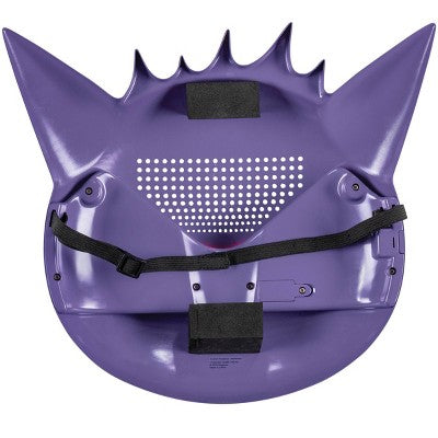 Pokemon Gengar Light Up Mask Unisize 8+