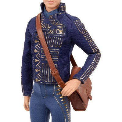 Universal Pictures' Wicked Fiyero 12" Fashion Doll with Removable Fashions and Accessories