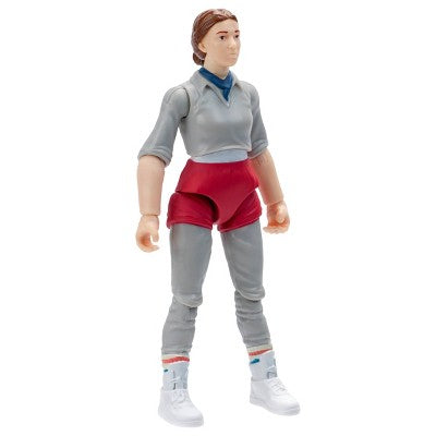 Stranger Things World Of Core Party Packs - Hopper & Eleven 1 with Accys (S5) - W1