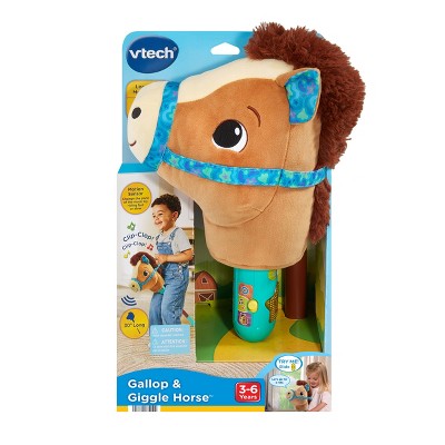 VTech Trot & Travel Hobby Horse