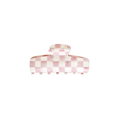 Goody x MacKenzie Childs Claw Clip: Hair Styling, For All Hair Types, 6" Height, 1 Piece