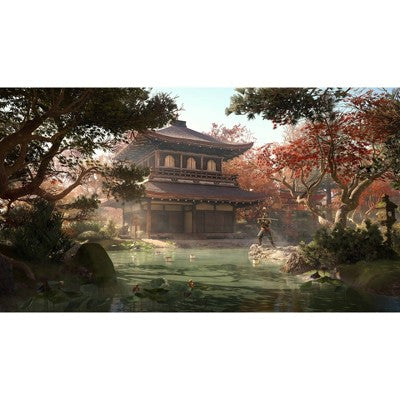 Assassin's Creed Shadows - Xbox Series X/S