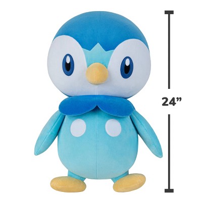 Pokemon 24" Plush - Piplup