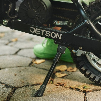 Jetson Horizon Kids' Electric Dirt Bike - Black (LOCAL PICKUP ONLY)