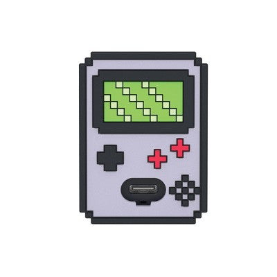 GEMS Figural Wall Charger - Video Game
