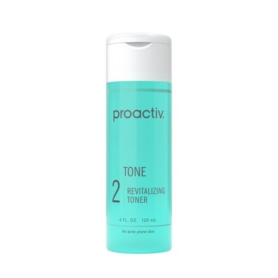 Proactiv Solution Revitalizing Toner - 4 fl oz