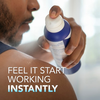 Vicks Vapo Freeze Pain Reliever Spray - 3oz