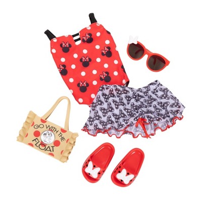 Disney ILY 4ever Fashion Pack Assortment Inspired by Minnie