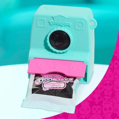 Disney Doorable Remember When Lil' Moments Collection Peek