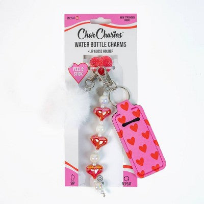 CharCharms Galentines Charm Bundle