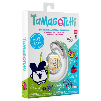 Tamagotchi Original - Chase 6