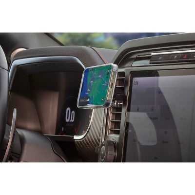 Scosche MagSafe Popsocket Compatible Dash/Vent Mount
