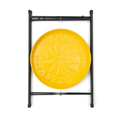 Plant Stand Sunshine - Bullseye's Playground