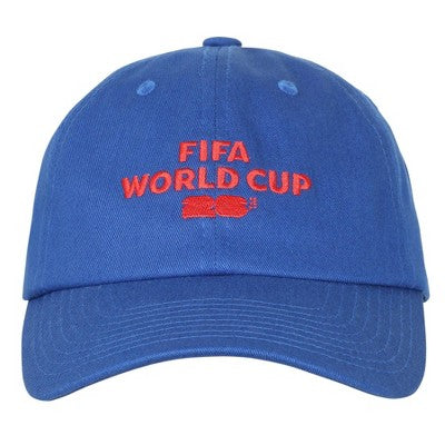 FIFA World Cup Hat - Blue