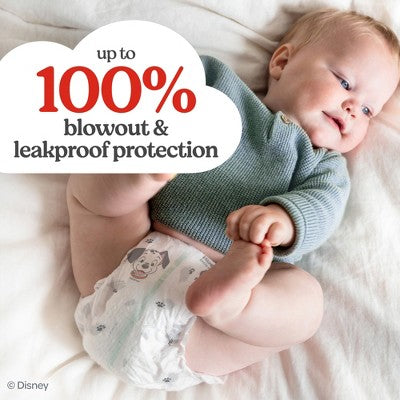 single sleeve-Huggies Snug & Dry Ultra Soft Diapers - Size 2 - 78ct