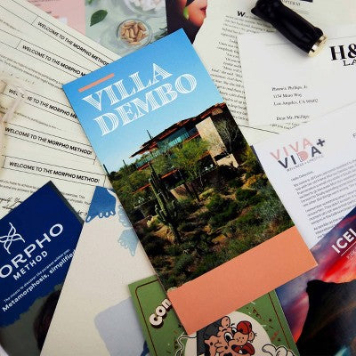 Hunt A Killer Mystery: A Wealth Of Murder Board Game