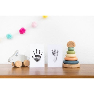 Pearhead Clean-Touch Ink Pad Kit - 2pk