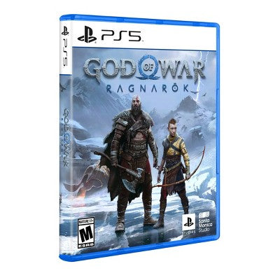 God of War Ragnarok - PlayStation 5