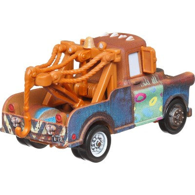 Disney Pixar Cars Easter Mater Diecast Vehicle - 1:55 Scale