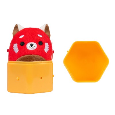 Micromallows 2.5'' Blind Plush with Fashion - S1