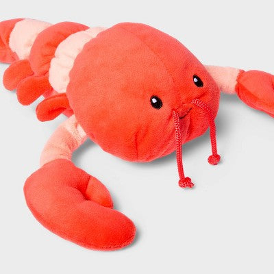 3'' Lobster Stuffed Animal - Gigglescape