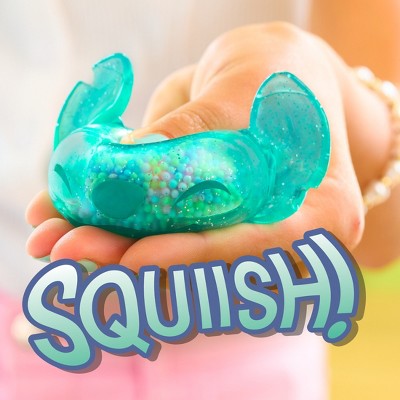 Lilo Stitch Squish Capsules