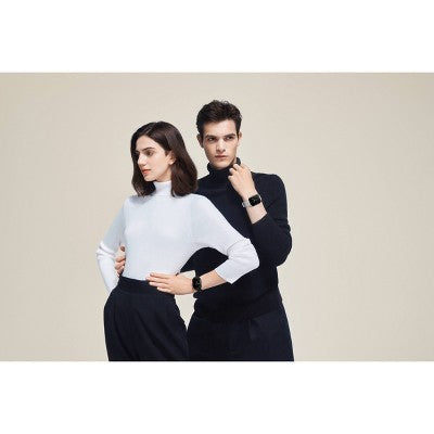 Amazfit GTS 2 Midnight - Black