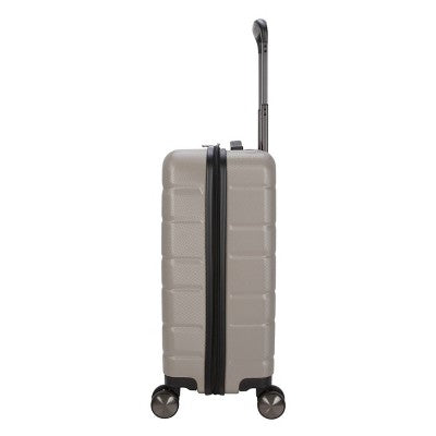 Skyline Hardside Carry On Spinner Suitcase - Oxford Tan (LOCAL PICKUP ONLY)