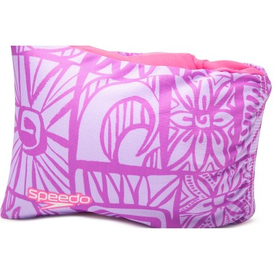 Speedo Kids' Fabric Armband - Purple