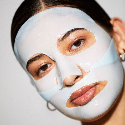LOOPS Clean Slate Detoxifying Mask - 1.058oz