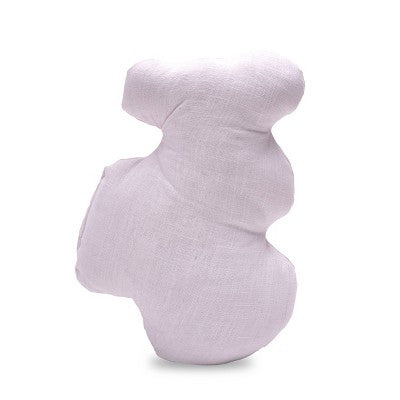 ZADORA Cherries Toss Pillow