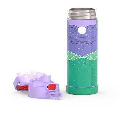 Thermos 16 fl oz FUNtainer Bottle - Ariel