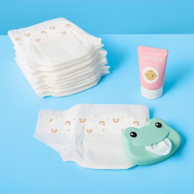 Doll Diaper Set - Gigglescape