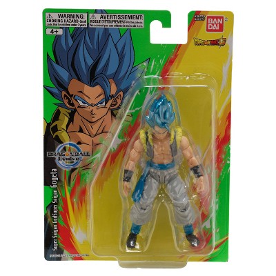 Evolve 5" Super Saiyan God Super Saiyan Gogeta