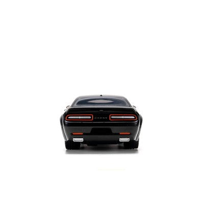 Big Time Muscle RC 2020 Dodge Challenger Widebody - 1:16 Scale