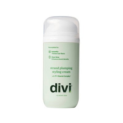 Divi Strand Plumping Styling Cream - Ulta Beauty