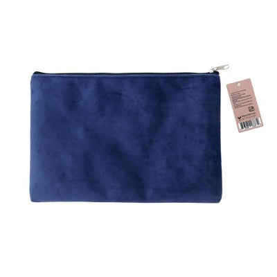 Holler and Glow Cosmetic Bag - Blue Stars