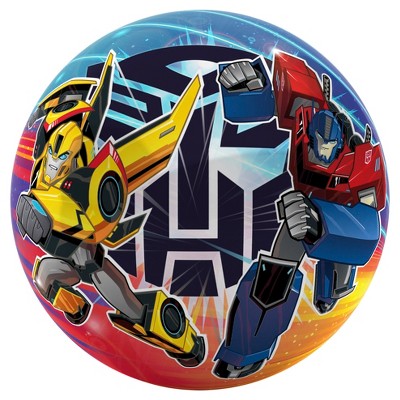 Hedstrom Licensed 10" Playball: Cars Themed Toy for Ages 3+