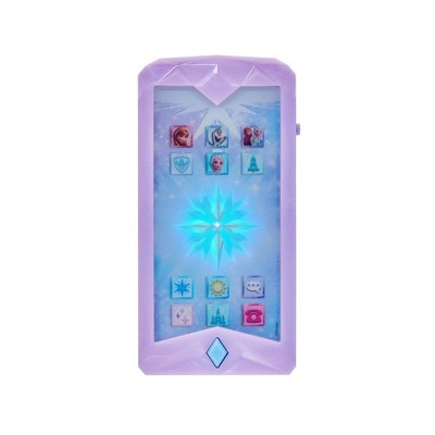 Disney Frozen Icy Magic Phone