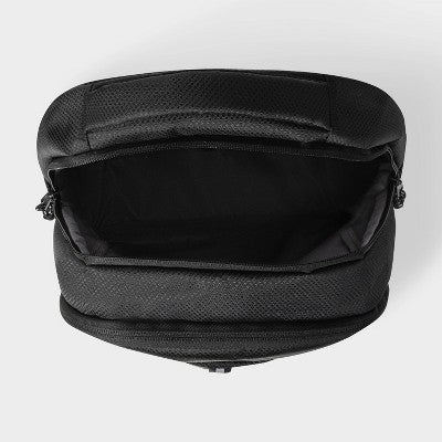 Champion Center Backpack - Black