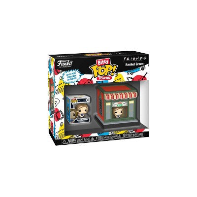 Funko Bitty POP! Town: Friends R at CP Figure