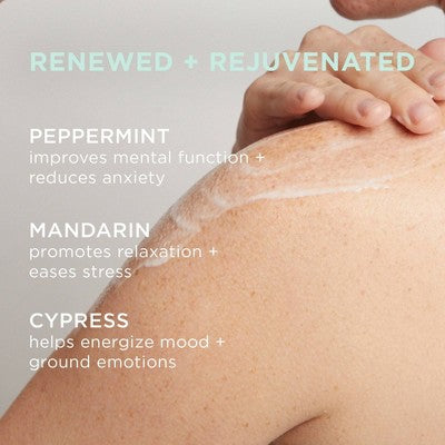 By Rosie Jane Chill Everyday Body Milk - 5oz