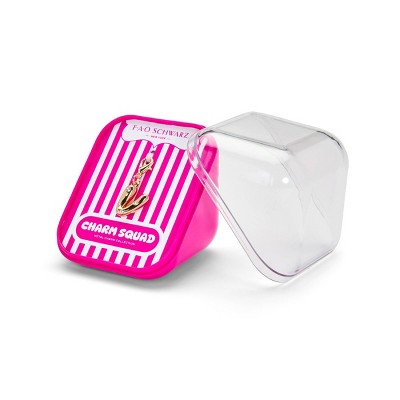 FAO Schwarz Charm Letter V Accessories