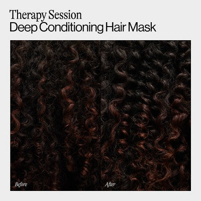 Eva NYC Therapy Session Deep Conditioning Hair Mask - 13.5 fl oz