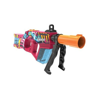 E-Blasters T-01 Rad Wraps Mod