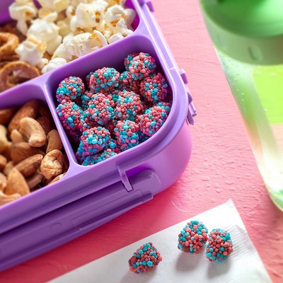 Nerds Candy Gummy Clusters Very Berry - 5oz
