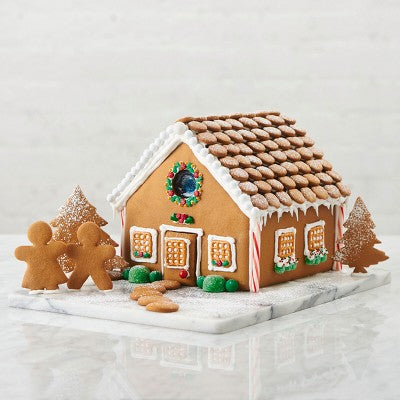 Betty Crocker Gingerbread Cookie Mix - 17.5oz