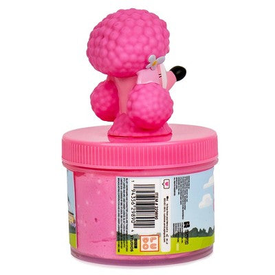 Bluey Coco Cloud Slime Jar