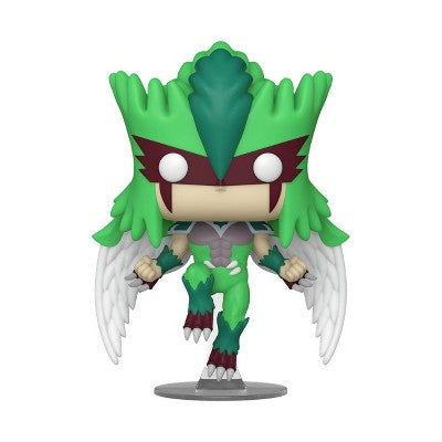 Funko POP! Animation: YGO EH Avian Figure